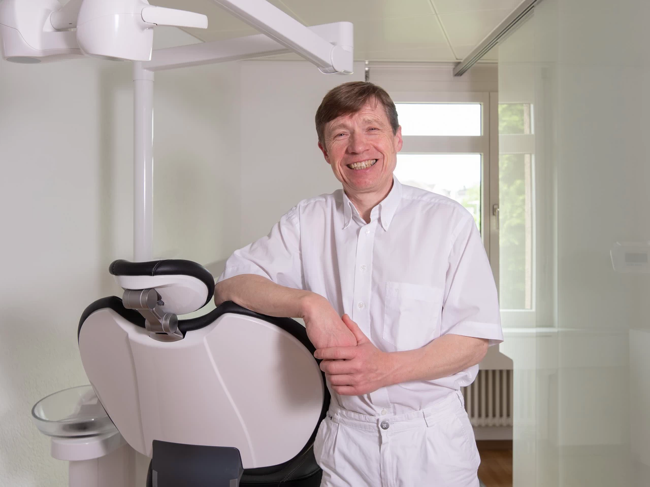 Kieferorthopaede Uznach 2